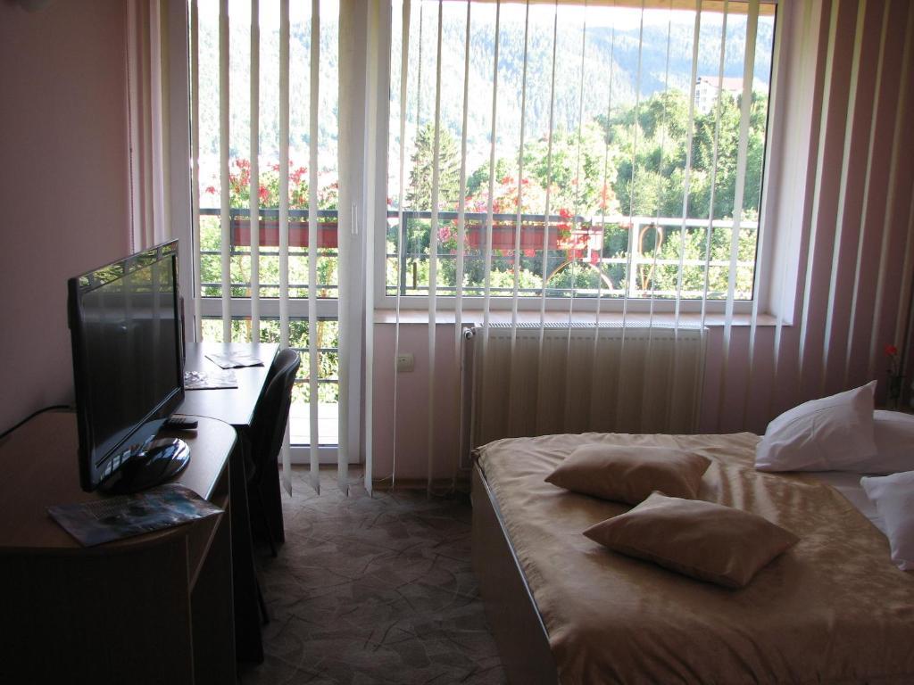 Pensiunea Warthe Bed & Breakfast Brașov Exterior foto