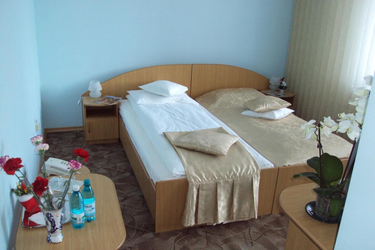 Pensiunea Warthe Bed & Breakfast Brașov Exterior foto